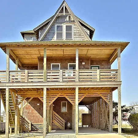 5422 - Raynors Rest By Resort Realty